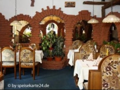 Photo: Balkan Restaurant Trier